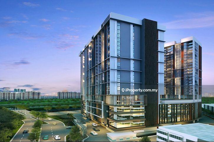 For Sale - AraTre' Residences