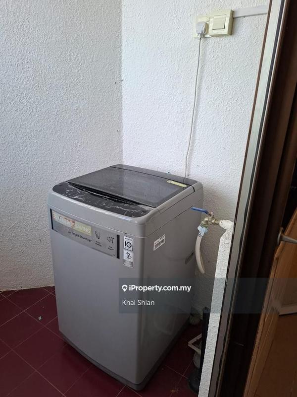 Kondominium untuk Disewa di Marina Tower (Ratu Mutiara) oleh Khai Shian - iProperty.com.my