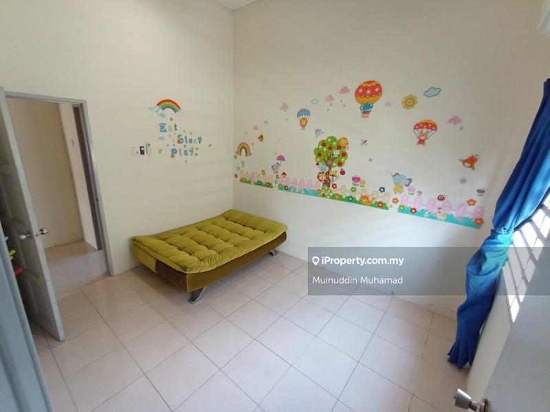 Banglo untuk Dijual di Taman Lekir Bestari, Lekir oleh Muinuddin Muhamad - iProperty.com.my