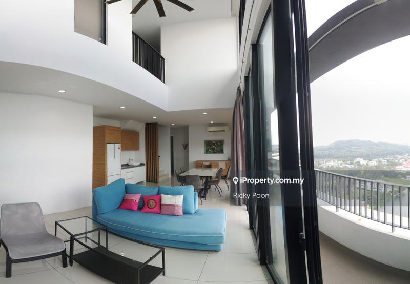 Condominium for Sale in Dreamcity by Ricky Poon - iProperty.com.my