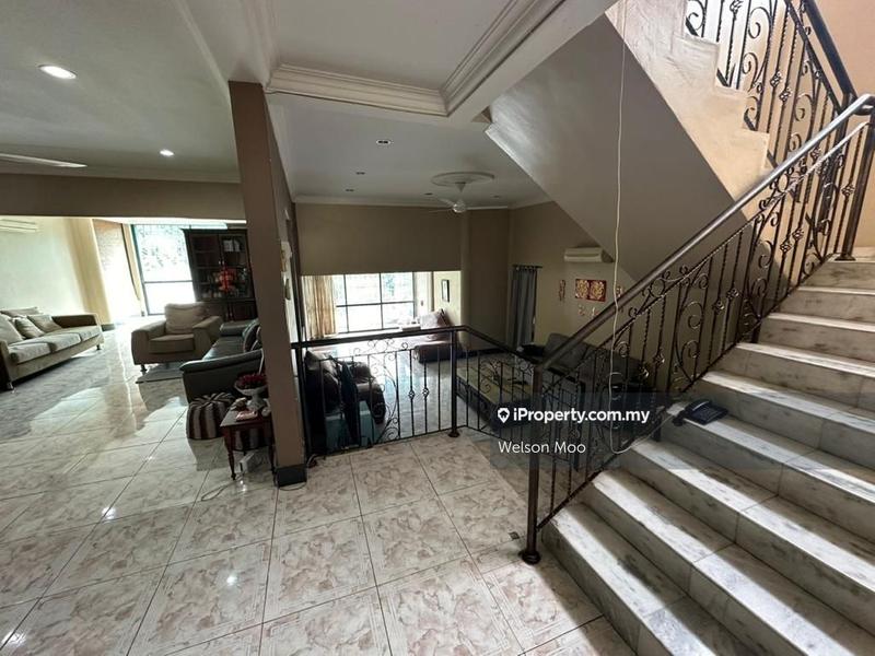 Rumah Berkembar untuk Dijual di Seksyen 6, Wangsa Maju oleh Welson Moo - iProperty.com.my