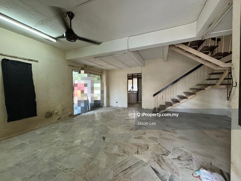 2-storey Terraced House for Sale in Pandan Perdana, Ampang by Jason Lee - iProperty.com.my