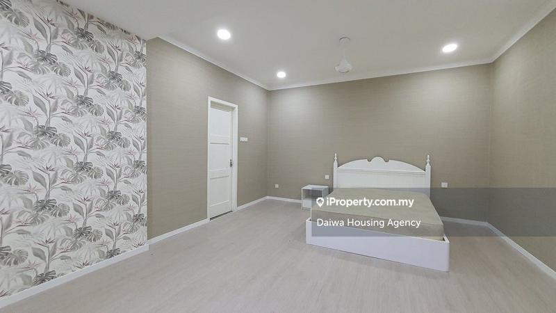Bungalow House for Sale in Tanjung Bungah Park Bungalow (Fully Renovated), Tanjung Bungah by Jeffrey Ooi - iProperty.com.my