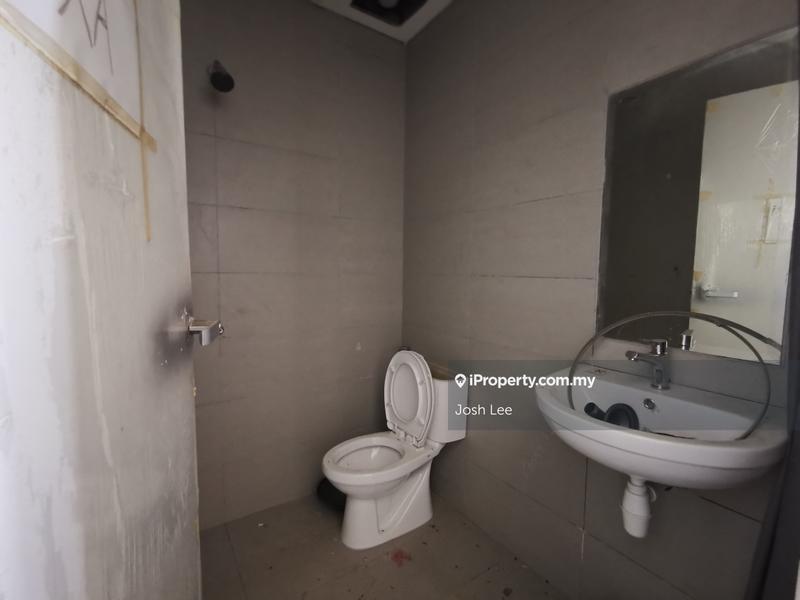 Service Residence for Sale in Serini Melawati by Josh Lee - iProperty.com.my