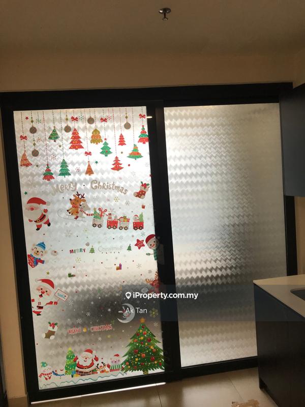 Service Residence for Sale in Flexus Signature by Daren Tan - iProperty.com.my