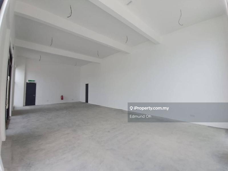 Kilang Terpisah untuk Dijual di Taman Pasir Putih, Pasir Gudang oleh Edmund Oh - iProperty.com.my