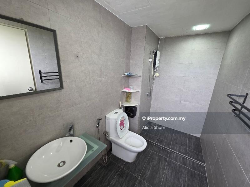 For Rent - Greenfield Regency