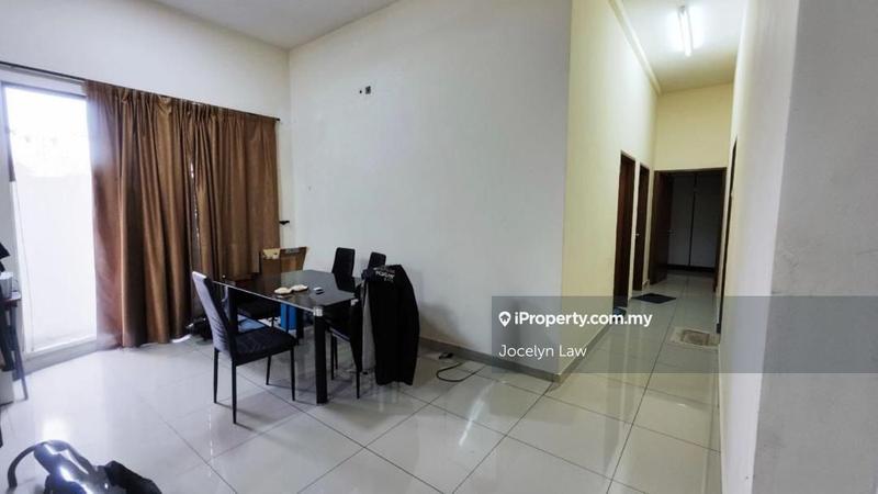 For Rent - Impian Senibong Residences