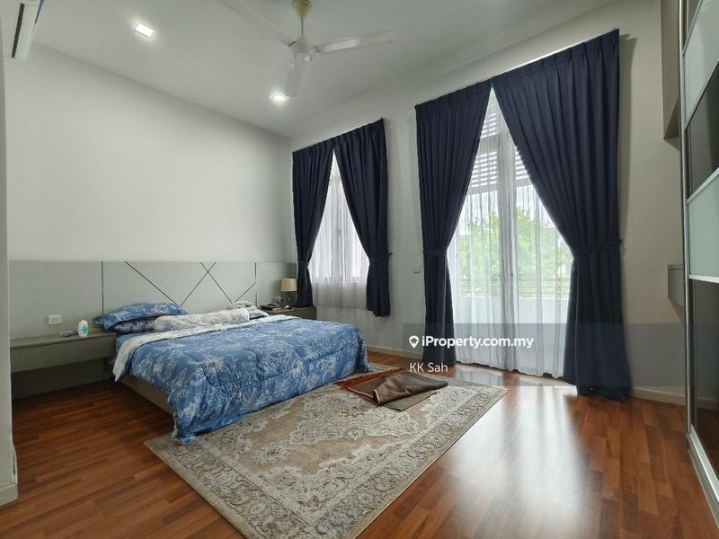 2-storey Terraced House for Sale in Eco Majestic, Semenyih by KK Sah - iProperty.com.my
