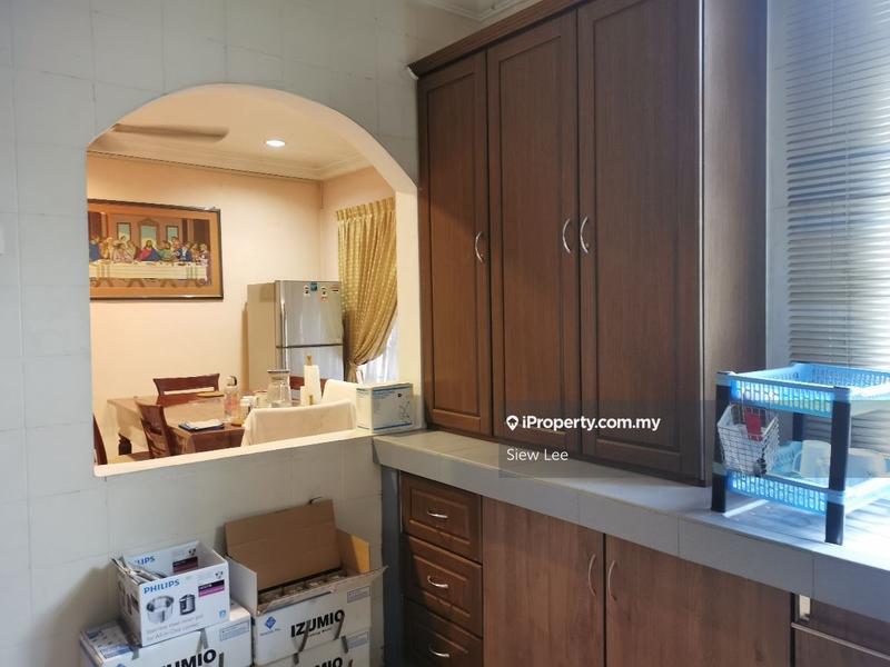 Bungalow House for Sale in Saujana Akasia, Sungai Buloh by Siew Lee - iProperty.com.my