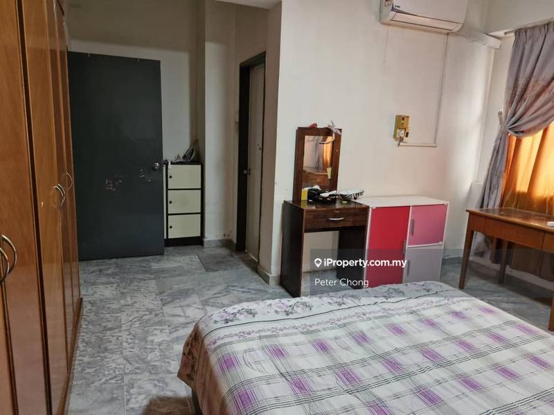 Kondominium untuk Dijual di Chancellor oleh Peter Chong - iProperty.com.my