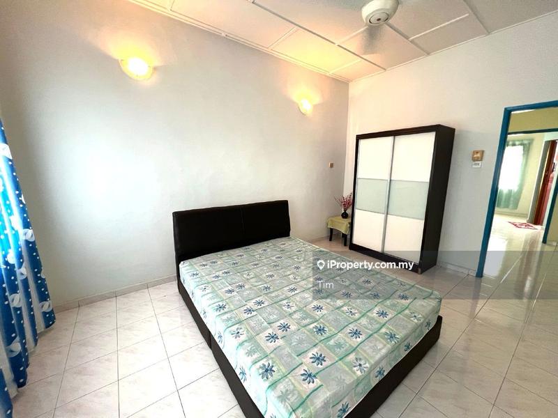 Rumah Berangkai 2 Tingkat untuk Dijual di Taman Bukit Katil Indah, Bukit Katil oleh Tim - iProperty.com.my