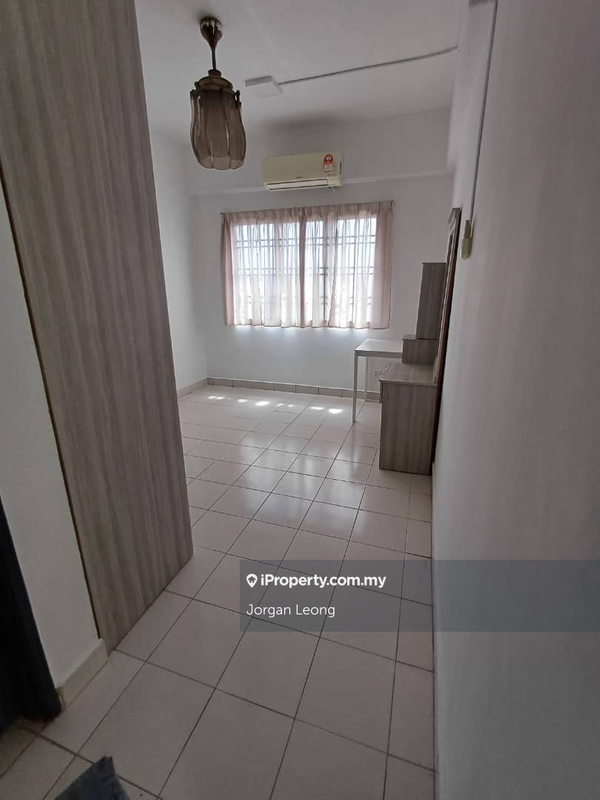 Kondominium untuk Disewa di Langat Jaya Condominium oleh Jorgan Leong - iProperty.com.my