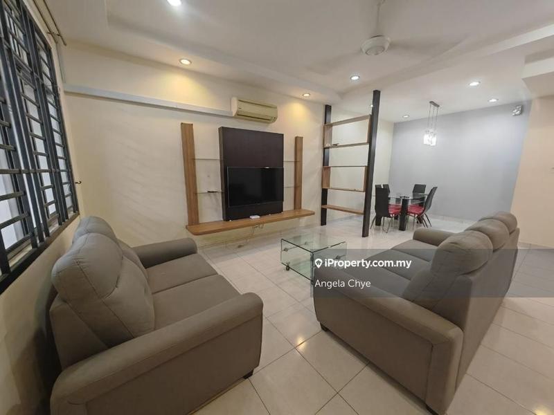 2-storey Terraced House untuk Disewa di Bukit Indah, Iskandar Puteri (Nusajaya) oleh Angela Chye - iProperty.com.my