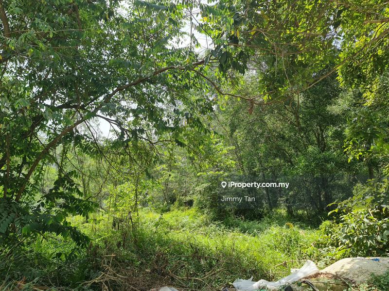 Industrial Land for Sale in Puncak Alam, Ijok, Jalan Tungsten, Sungai Buloh by Jimmy Tan - iProperty.com.my