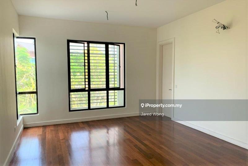 Semi-Detached House for Sale in Symphony Hills, Cyberjaya by Jared Wong - iProperty.com.my