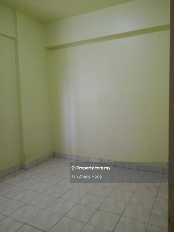 For Sale - Prima Setapak Condominium