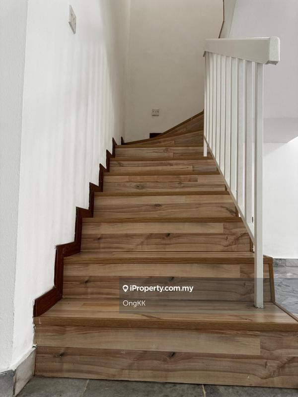Rumah Berangkai 2 Tingkat untuk Dijual di @ 62B, Bandar Menjalara oleh OngKK - iProperty.com.my
