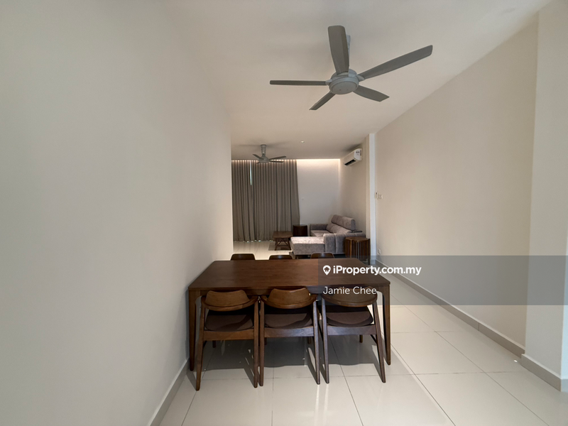 Kondominium untuk Disewa di Aman Beringin oleh Jamie Chee - iProperty.com.my