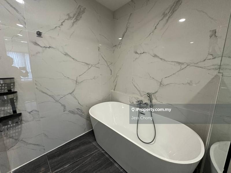 Kediaman Servis untuk Disewa di Core Residence @ TRX oleh Jess Chong - iProperty.com.my