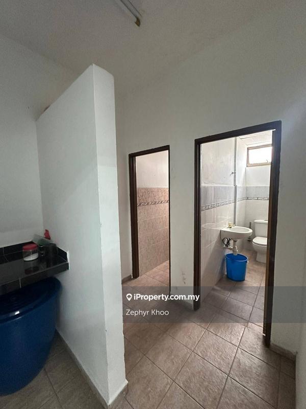 Kilang Berkembar untuk Dijual di Taman Desa Cemerlang, Ulu Tiram oleh Zephyr Khoo - iProperty.com.my