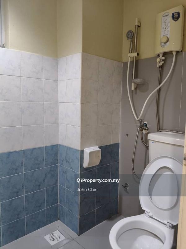 Condominium for Sale in Menara D'sara by John Chin - iProperty.com.my