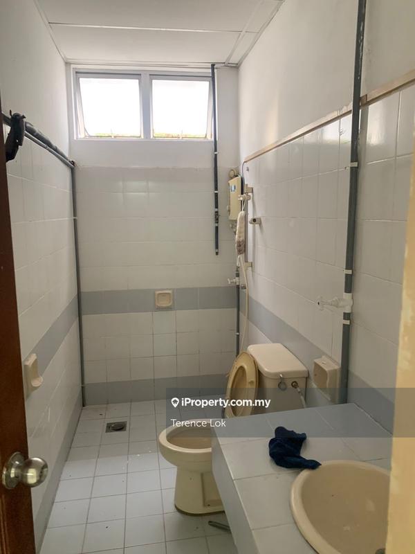 Condominium for Sale in Bukit Permata Villas by Terence Lok - iProperty.com.my