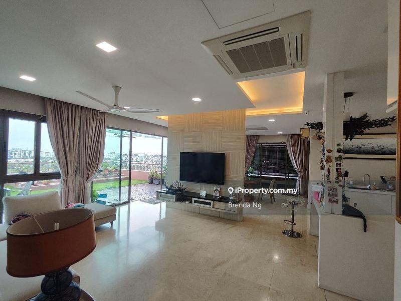 Kondominium untuk Dijual di Ara Hill Condominium oleh Brenda Ng - iProperty.com.my