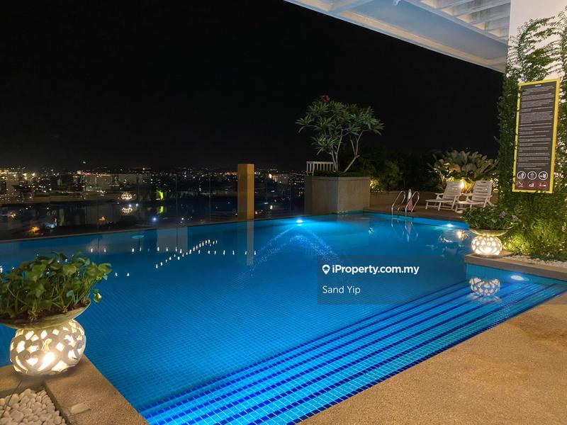 Service Residence for Sale in Subang Soho (One Soho) by Sand Yip - iProperty.com.my