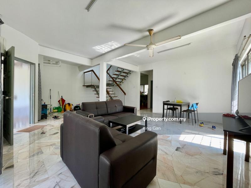 Rumah Teres 2-Tingkat untuk Dijual di Taman Lestari Perdana, Seri Kembangan oleh King Gan - iProperty.com.my