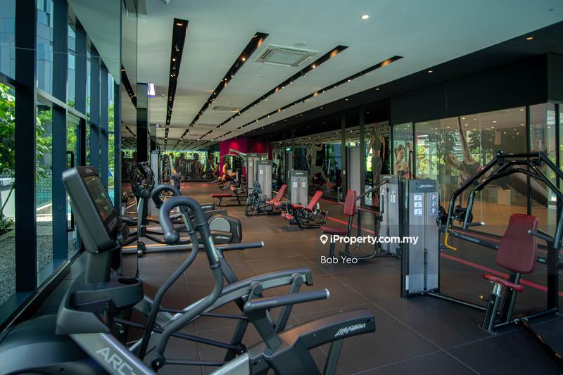 Service Residence for Sale in Star Residences Two by Bob Yeo - iProperty.com.my