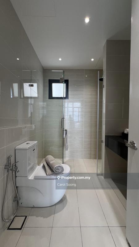 Condominium for Sale in The Maple Residences by Carol Soong - iProperty.com.my