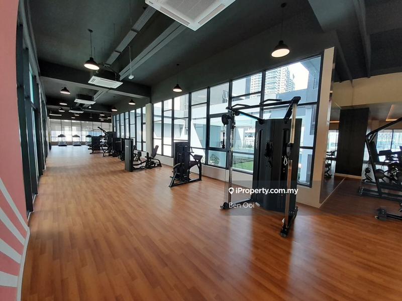 Service Residence for Rent in Sunway Velocity TWO by Ben Ooi - iProperty.com.my