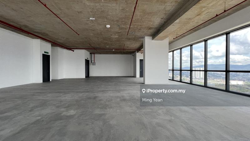 Office for Rent in Mont Kiara, Kuala Lumpur by Ming Yean - iProperty.com.my