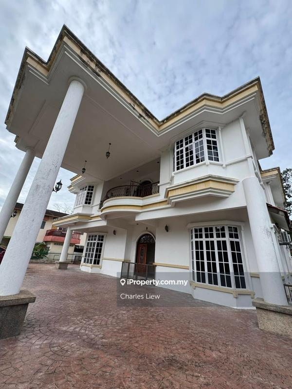 Bungalow House untuk Dijual di Seremban, Negeri Sembilan oleh Charles Liew - iProperty.com.my