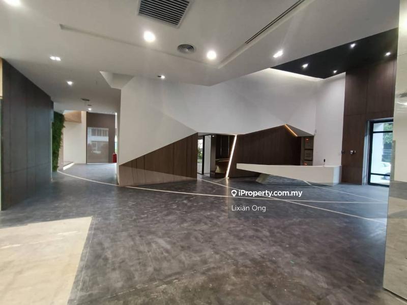 Kedai-Pejabat untuk Disewa di Seksyen U5, Shah Alam oleh Ziyue Ong - iProperty.com.my