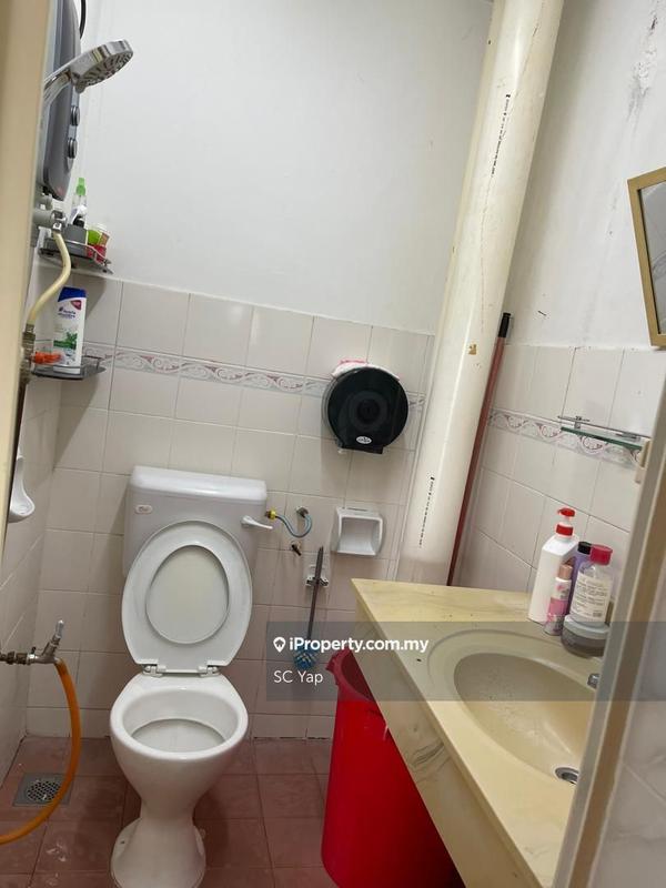 Apartment for Sale in Vista Saujana by SC Yap - iProperty.com.my