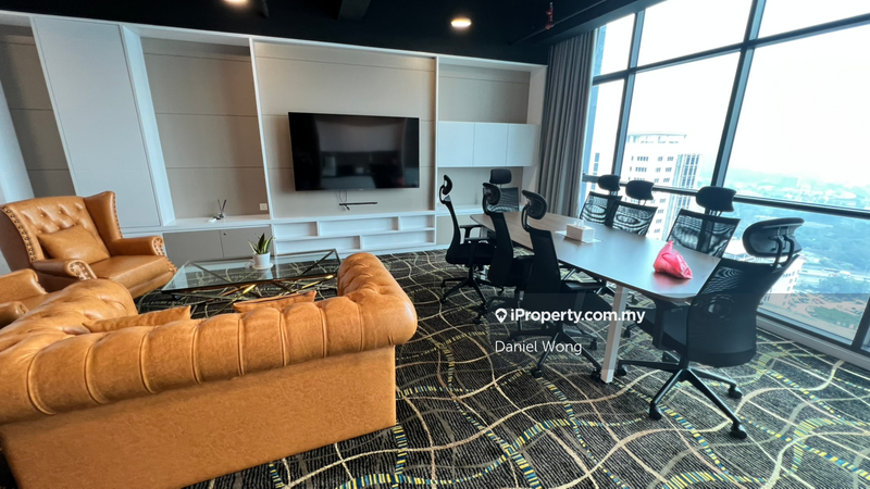 Office for Sale in Mont Kiara, Kuala Lumpur by Daniel Wong - iProperty.com.my