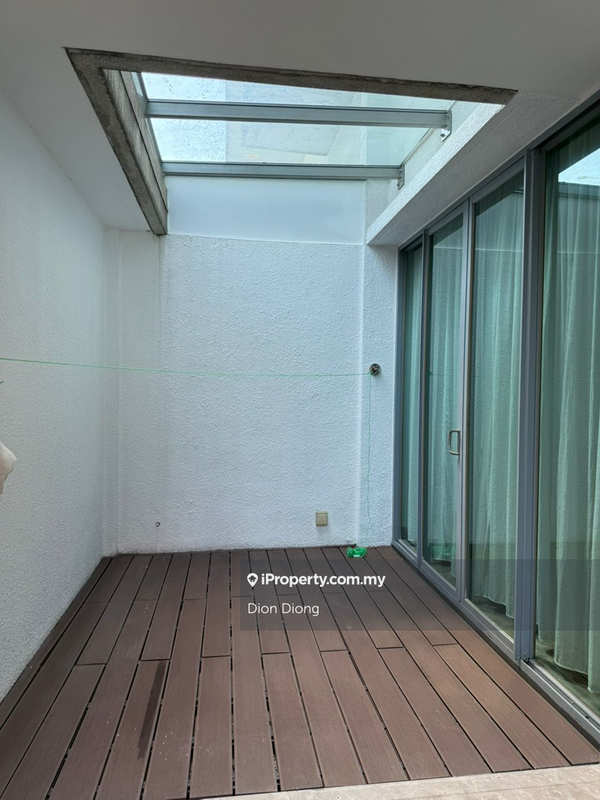 Condominium for Sale in Kiaramas Danai by Dion Diong - iProperty.com.my