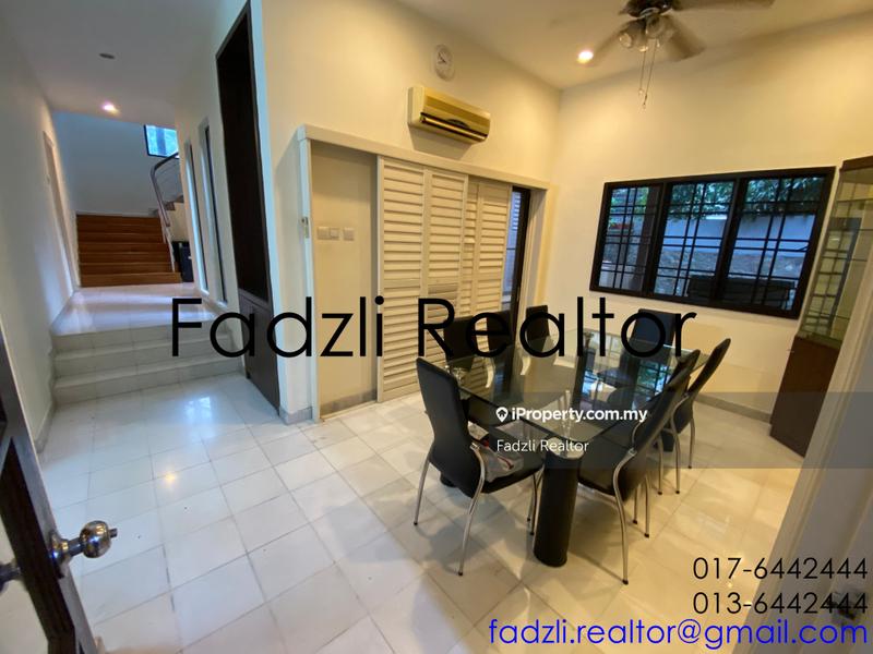 Banglo untuk Dijual di Gita Bayu, Seri Kembangan oleh Fadzli Realtor - iProperty.com.my