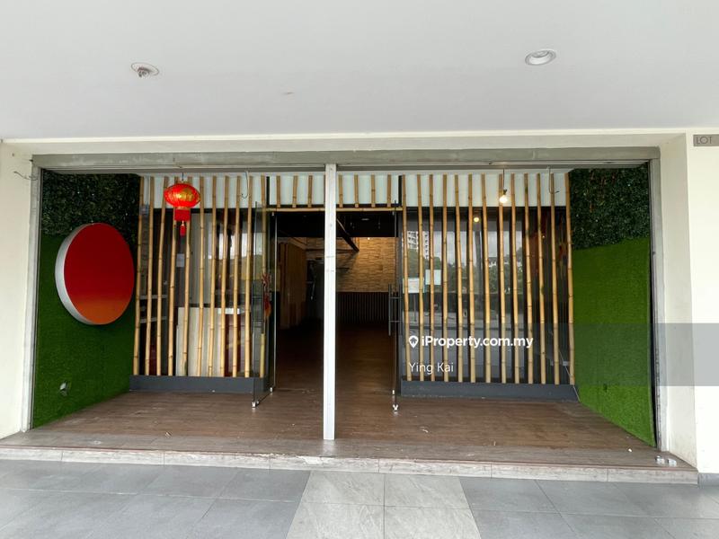 For Rent - 28 Boulevard (28 BLVD) Pandan Perdana, Cheras, Shamelin