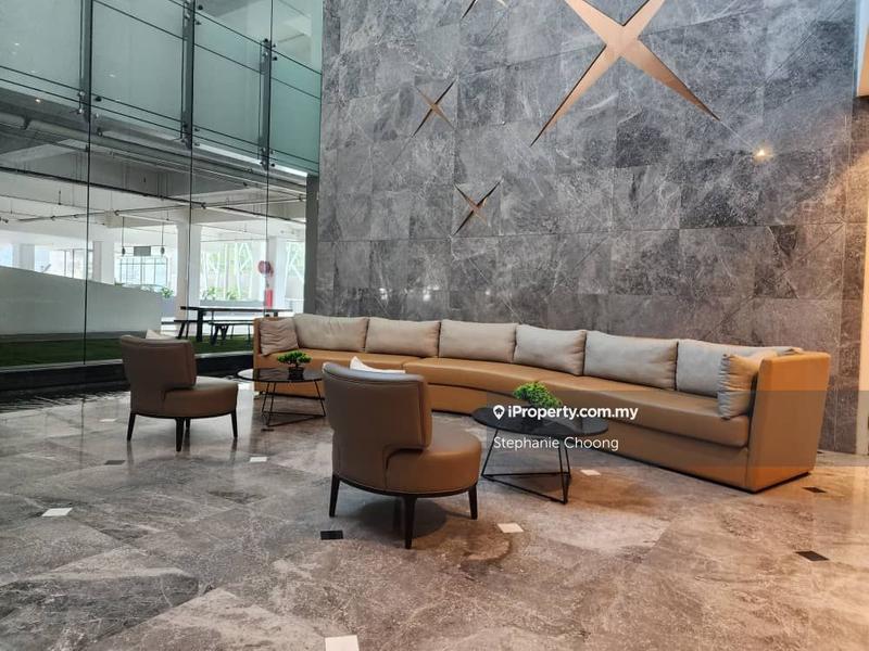 Service Residence for Rent in The Sentral Residences by Stephanie Choong - iProperty.com.my