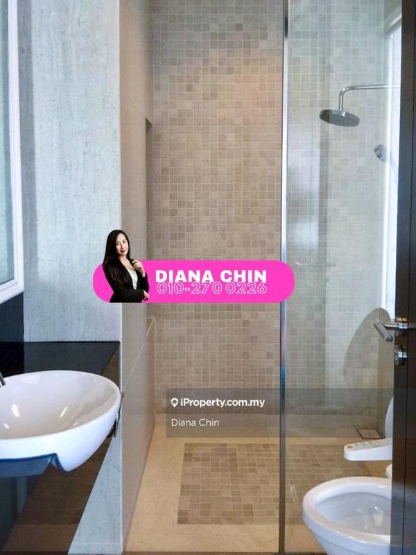Kondominium untuk Dijual di Andaman @ Quayside oleh Diana Chin - iProperty.com.my
