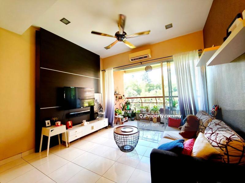 Condominium for Sale in Greenview Residence by Bryan Beh - iProperty.com.my