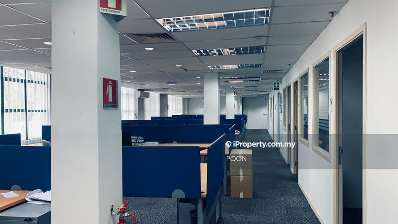 Commercial Bungalow for Sale in Glenmarie, Shah Alam by POON - Poon Industrial Property - 工厂表弟 - iProperty.com.my