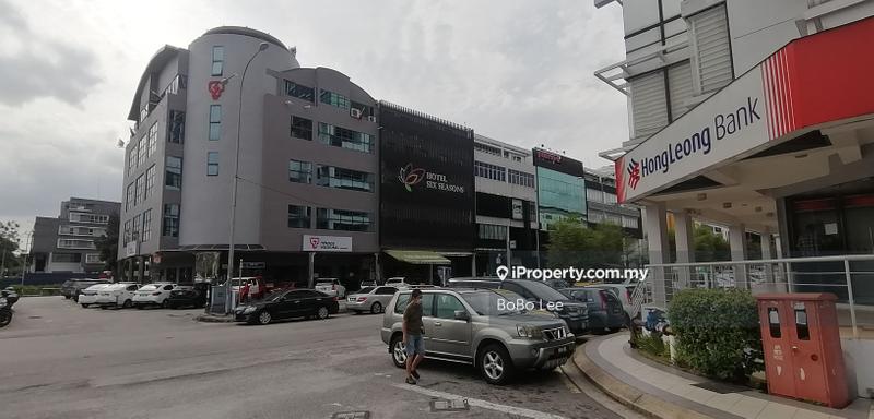 Shop for Rent in Taman Overseas Union (Taman Oug), Jalan Klang Lama (Old Klang Road) by BoBo Lee - iProperty.com.my