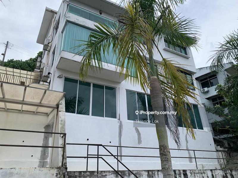 Bungalow House for Rent in Seremban,bukit rasah,nearby imu,hospital, Seremban by Terence Lok - iProperty.com.my