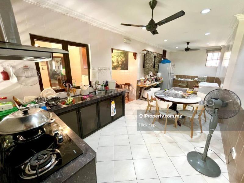 Semi-Detached House for Sale in Alam Damai, Cheras by Nick Yap - iProperty.com.my