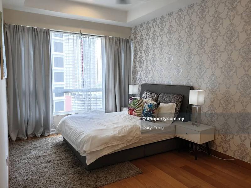 Service Residence for Sale in Crest Residence by Daryl Yong - iProperty.com.my