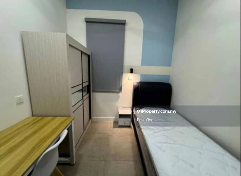 Apartment for Rent in Union Suites by Peik Ying - iProperty.com.my